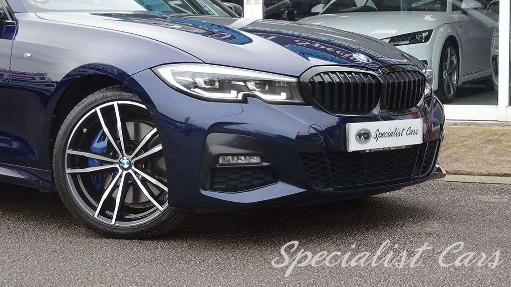 2020 BMW 3 SERIES 2020 BMW 3 SERIES