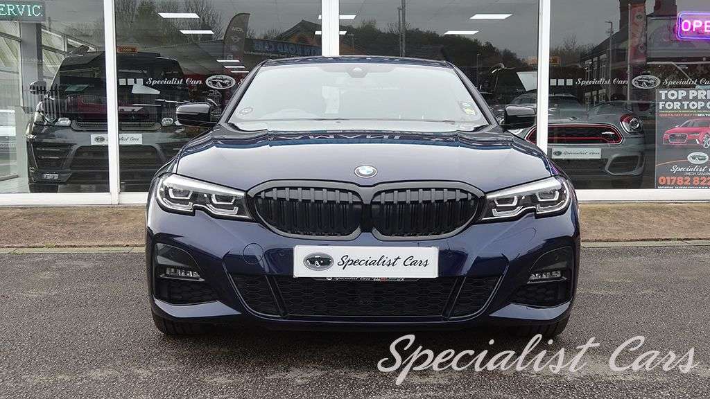 2020 BMW 3 SERIES 2020 BMW 3 SERIES