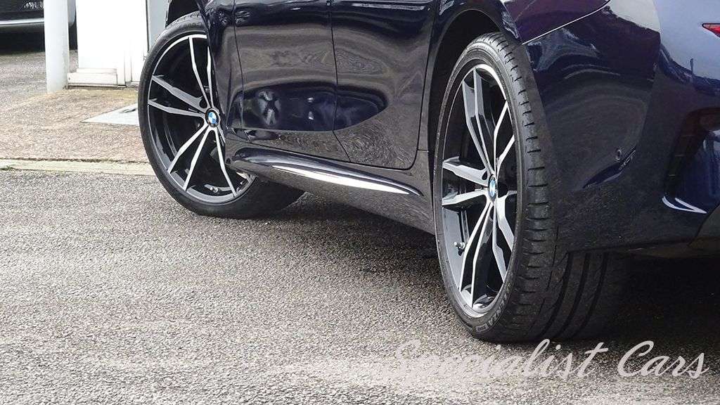 2020 BMW 3 SERIES 2020 BMW 3 SERIES