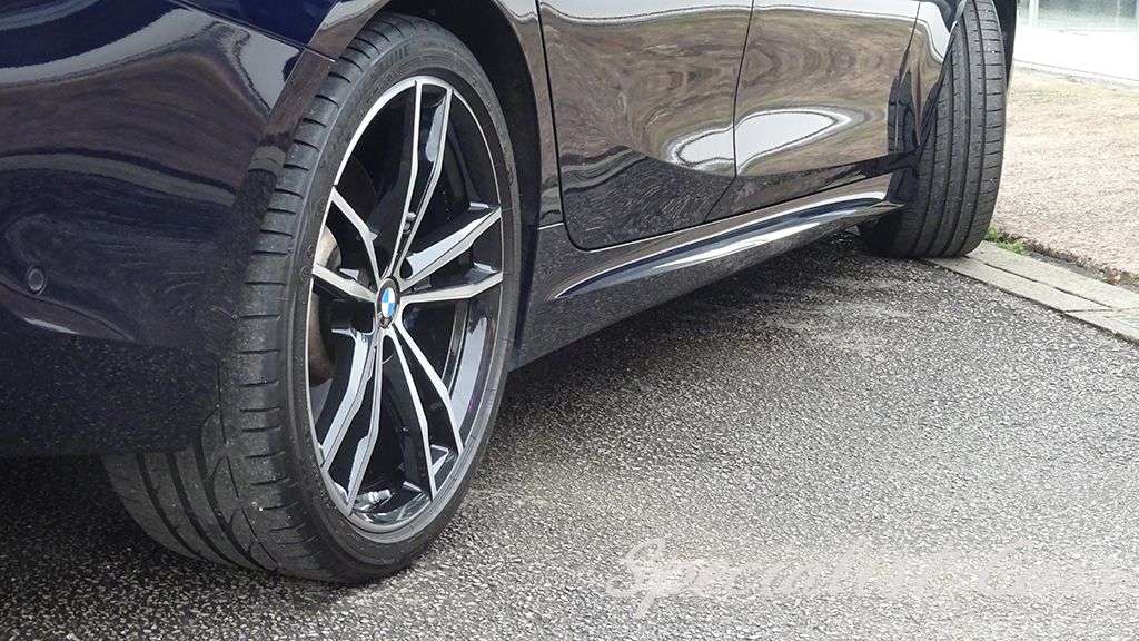 2020 BMW 3 SERIES 2020 BMW 3 SERIES