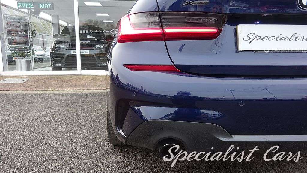 2020 BMW 3 SERIES 2020 BMW 3 SERIES