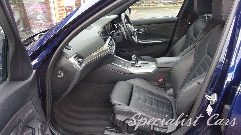 2020 BMW 3 SERIES 2020 BMW 3 SERIES