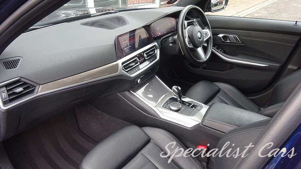 2020 BMW 3 SERIES 2020 BMW 3 SERIES