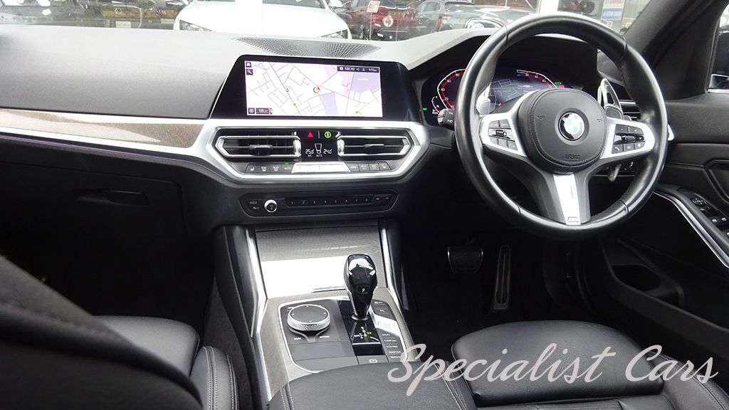 2020 BMW 3 SERIES 2020 BMW 3 SERIES