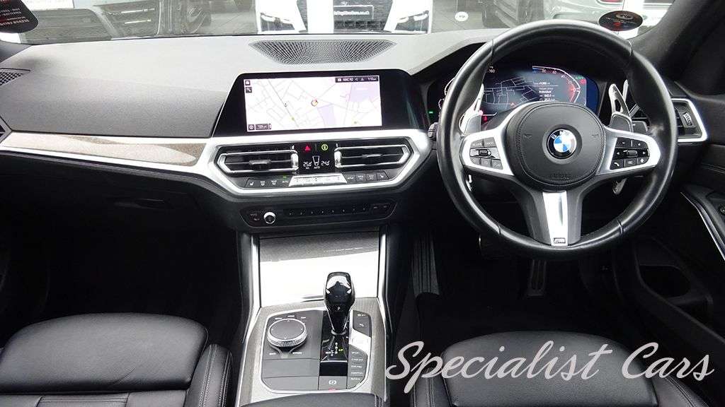 2020 BMW 3 SERIES 2020 BMW 3 SERIES