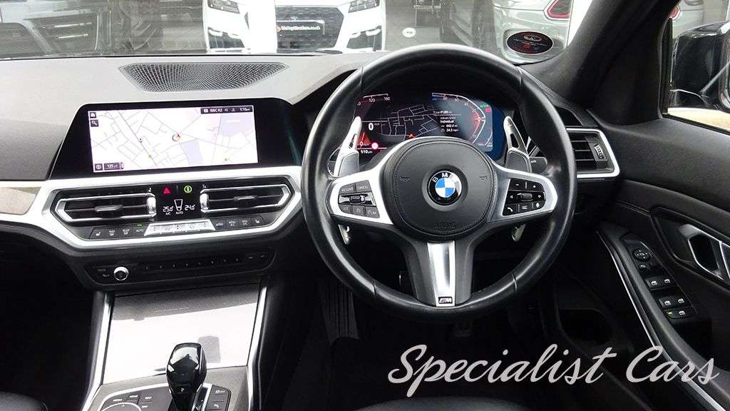 2020 BMW 3 SERIES 2020 BMW 3 SERIES