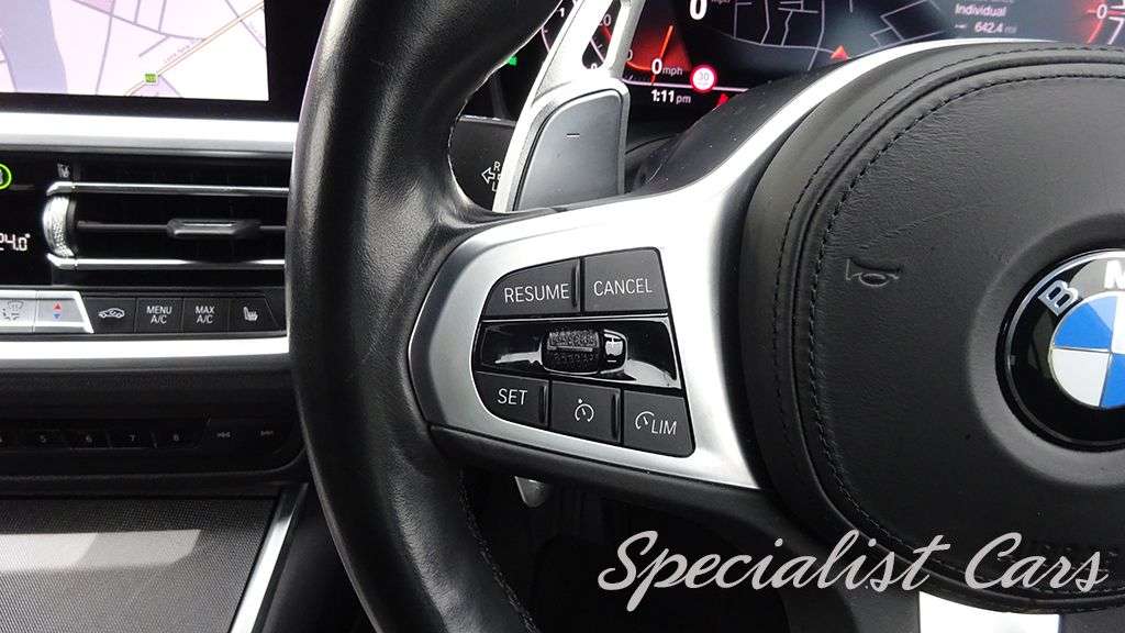 2020 BMW 3 SERIES 2020 BMW 3 SERIES