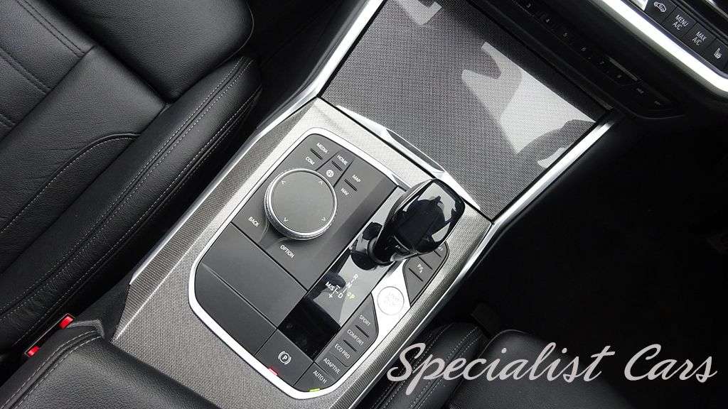 2020 BMW 3 SERIES 2020 BMW 3 SERIES