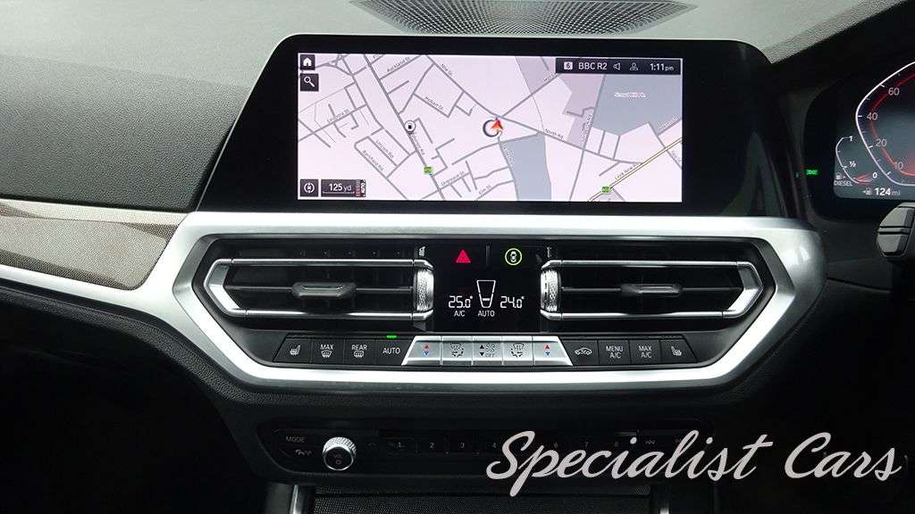 2020 BMW 3 SERIES 2020 BMW 3 SERIES