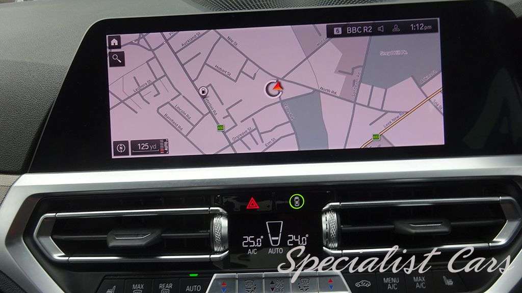 2020 BMW 3 SERIES 2020 BMW 3 SERIES