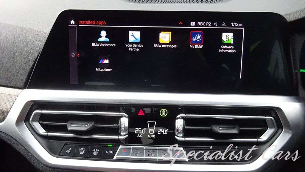 2020 BMW 3 SERIES 2020 BMW 3 SERIES