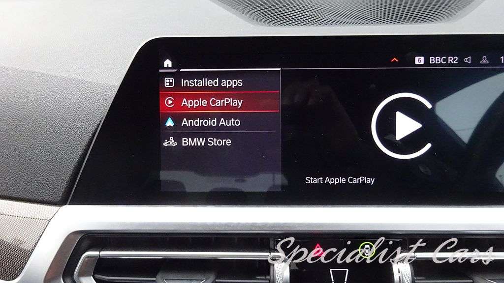 2020 BMW 3 SERIES 2020 BMW 3 SERIES