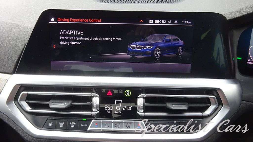 2020 BMW 3 SERIES 2020 BMW 3 SERIES