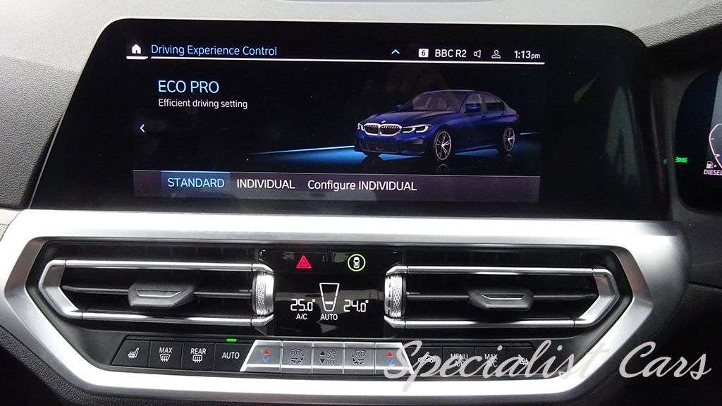 2020 BMW 3 SERIES 2020 BMW 3 SERIES