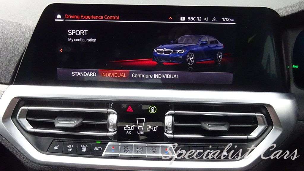 2020 BMW 3 SERIES 2020 BMW 3 SERIES