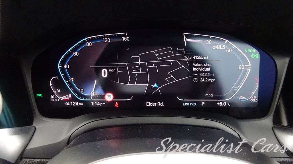 2020 BMW 3 SERIES 2020 BMW 3 SERIES