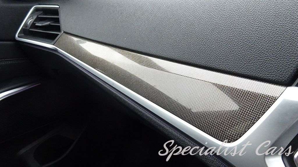 2020 BMW 3 SERIES 2020 BMW 3 SERIES