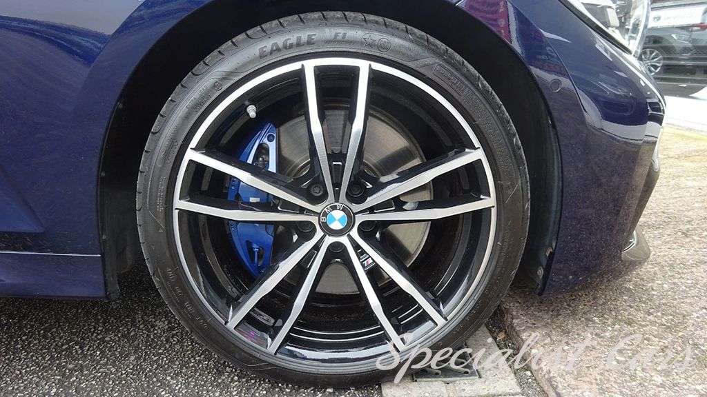 2020 BMW 3 SERIES 2020 BMW 3 SERIES