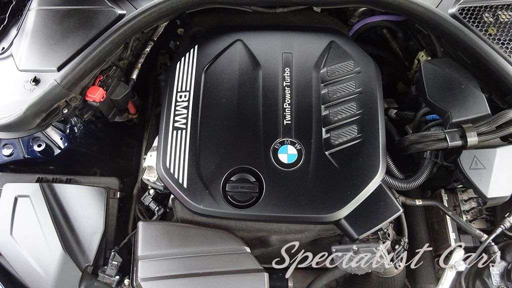 2020 BMW 3 SERIES 2020 BMW 3 SERIES