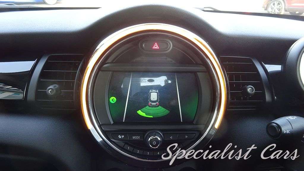 2020 MINI HATCH 2020 MINI HATCH