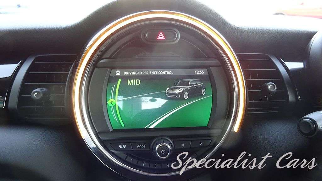 2020 MINI HATCH 2020 MINI HATCH