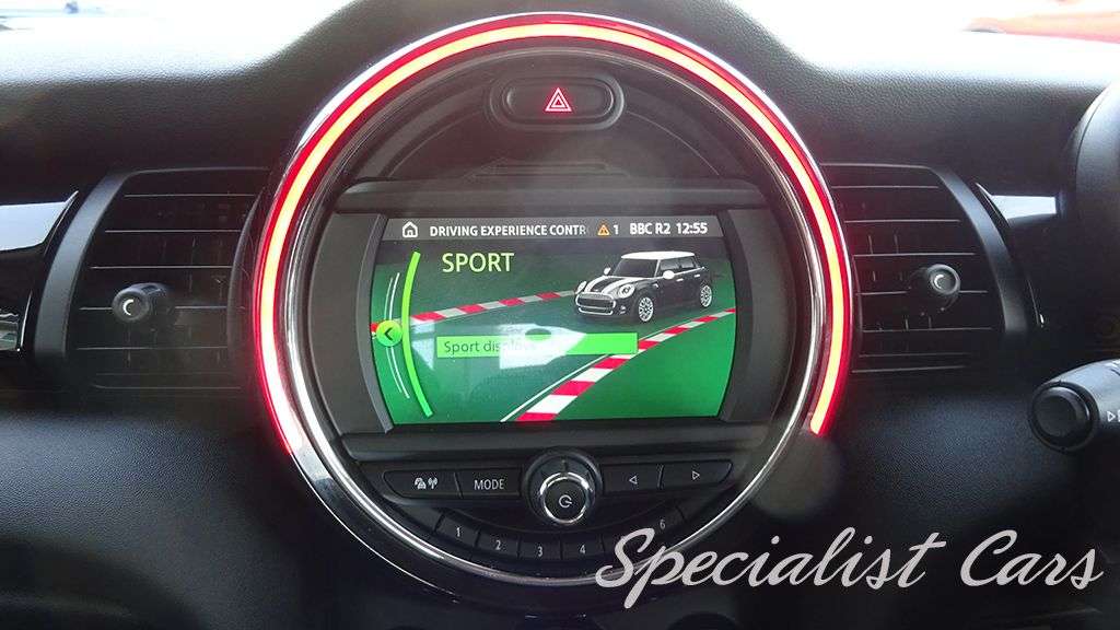 2020 MINI HATCH 2020 MINI HATCH