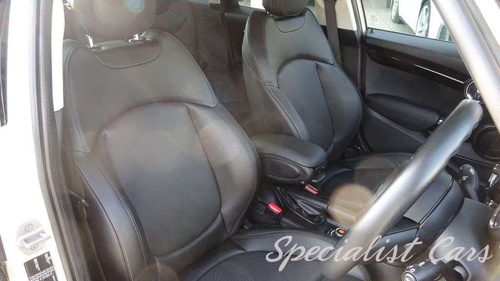 2020 MINI HATCH 2020 MINI HATCH