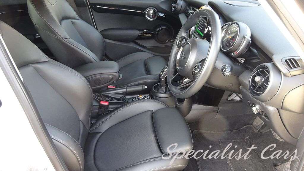 2020 MINI HATCH 2020 MINI HATCH