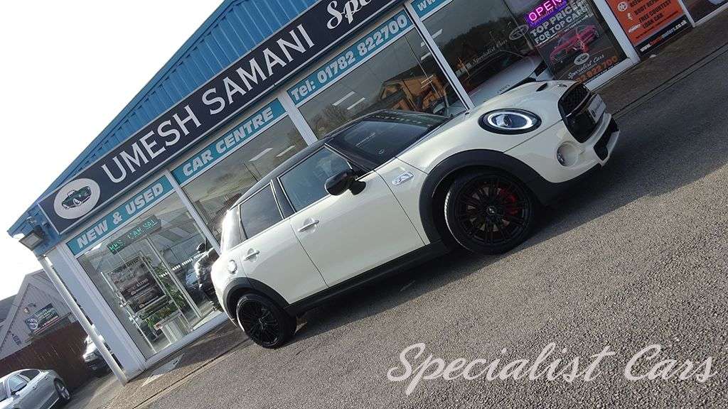 2020 MINI HATCH 2020 MINI HATCH