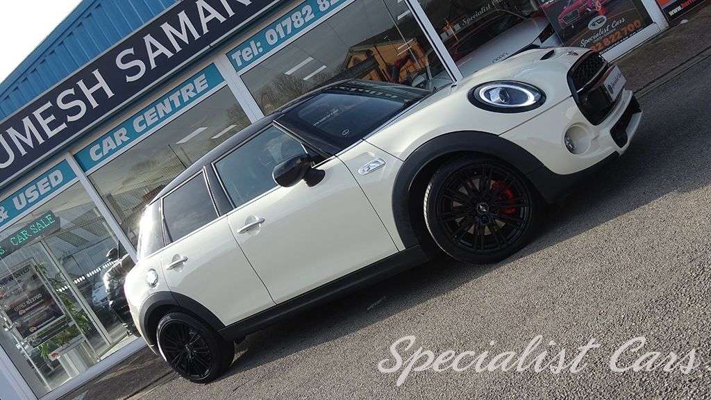 2020 MINI HATCH 2020 MINI HATCH