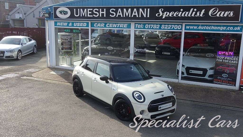 2020 MINI HATCH 2020 MINI HATCH