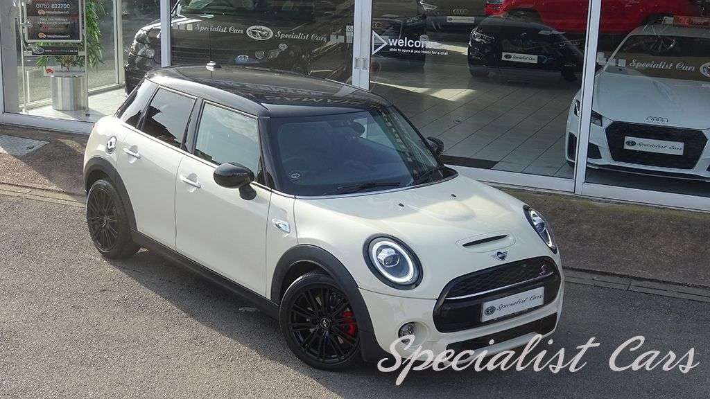 2020 MINI HATCH 2020 MINI HATCH