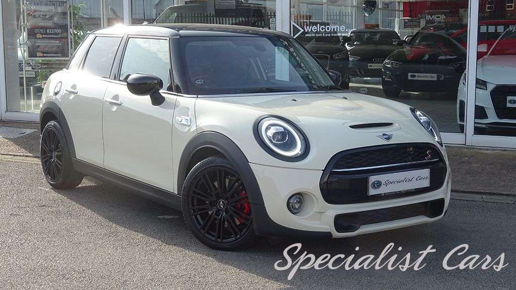 2020 MINI HATCH 2020 MINI HATCH