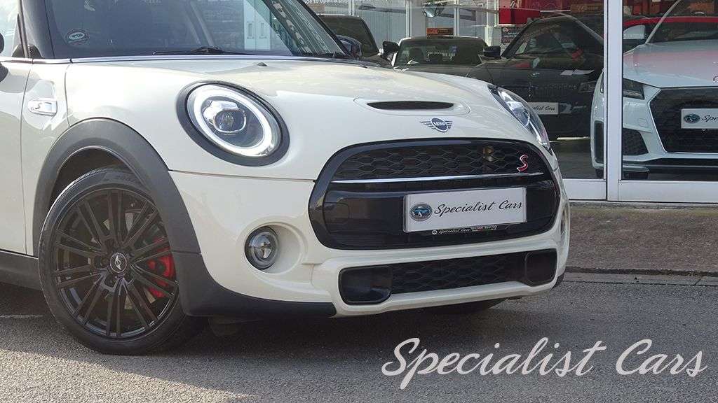 2020 MINI HATCH 2020 MINI HATCH