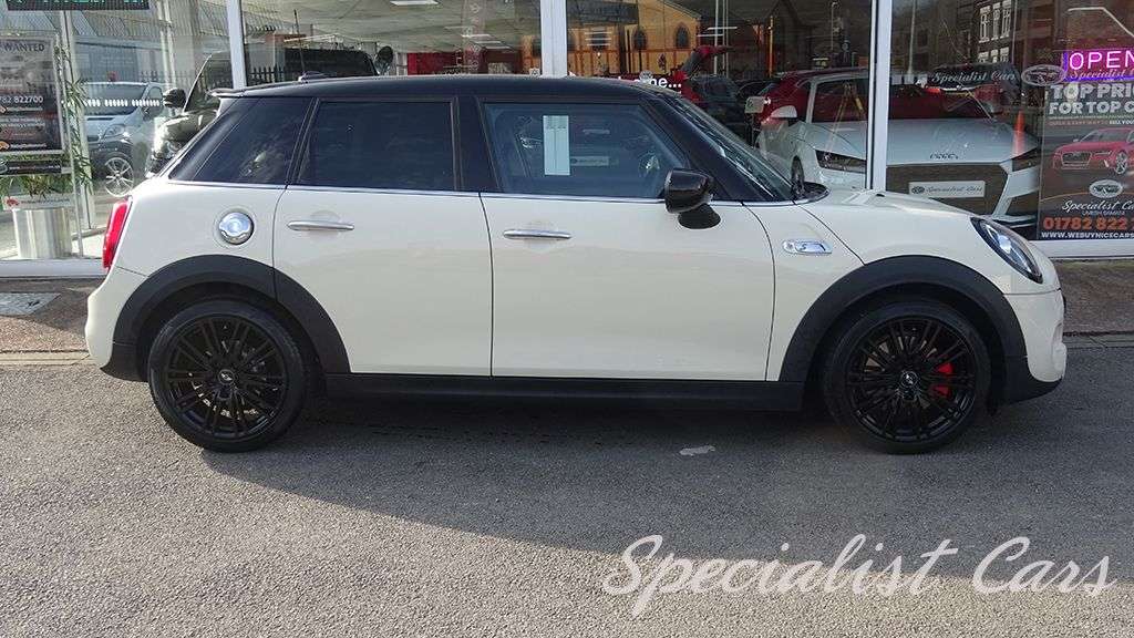 2020 MINI HATCH 2020 MINI HATCH