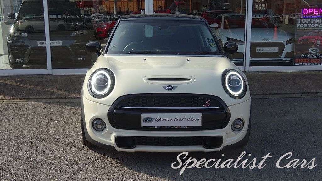 2020 MINI HATCH 2020 MINI HATCH