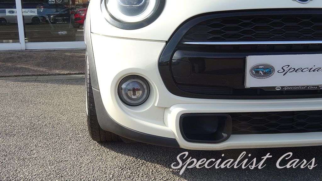 2020 MINI HATCH 2020 MINI HATCH