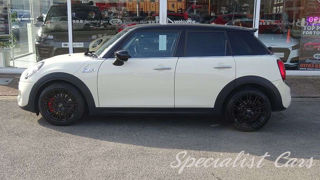 2020 MINI HATCH 2020 MINI HATCH