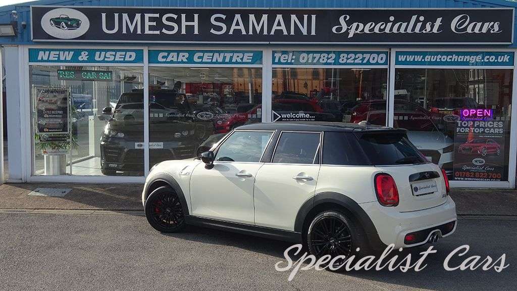 2020 MINI HATCH 2020 MINI HATCH