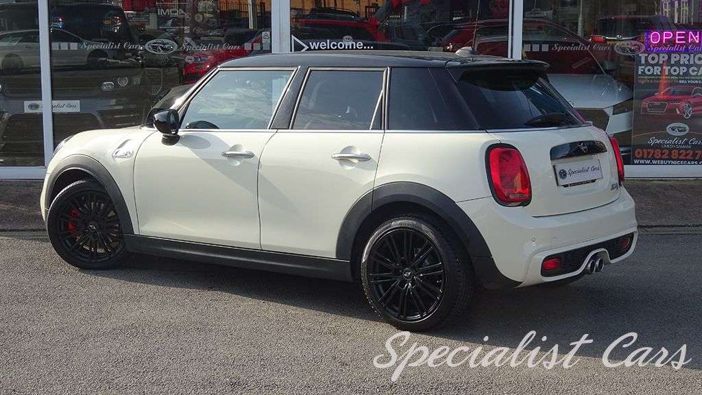 2020 MINI HATCH 2020 MINI HATCH