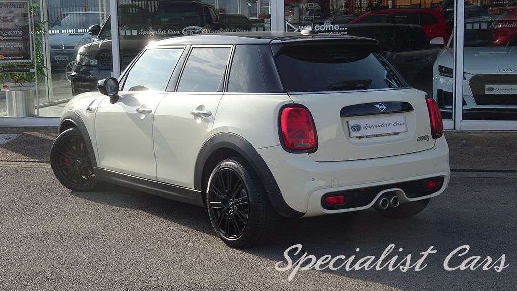 2020 MINI HATCH 2020 MINI HATCH