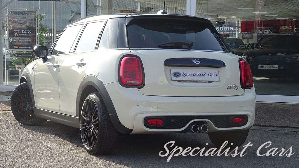 2020 MINI HATCH 2020 MINI HATCH