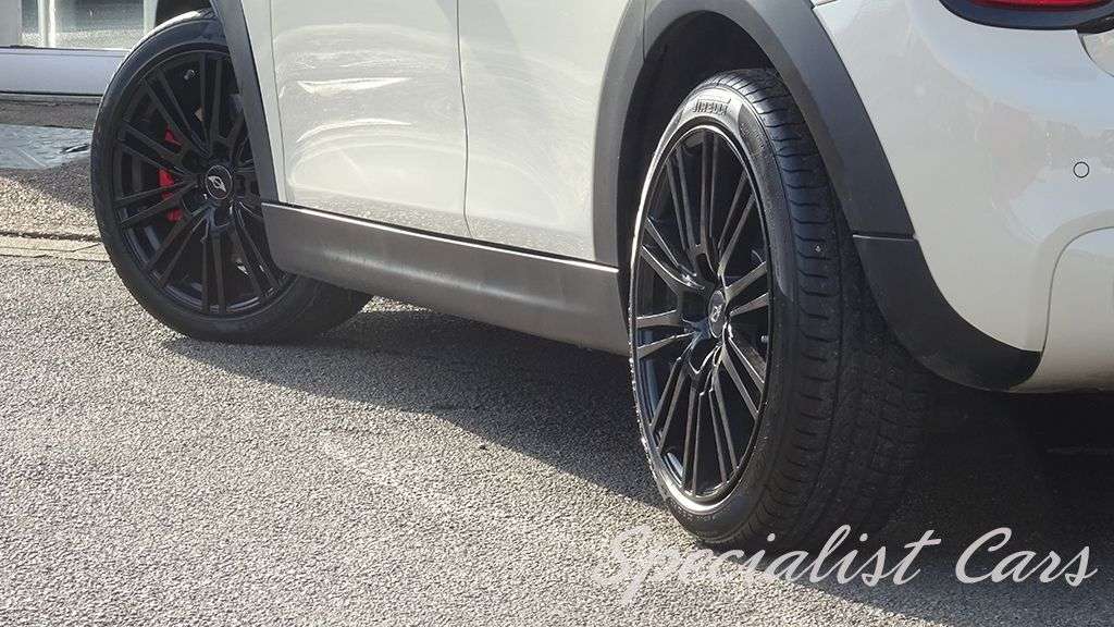 2020 MINI HATCH 2020 MINI HATCH