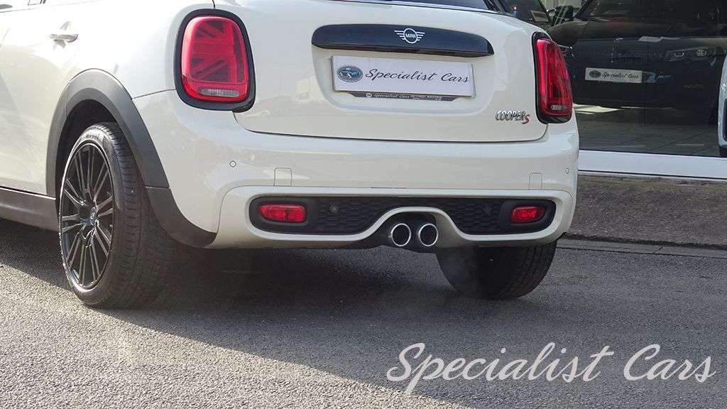 2020 MINI HATCH 2020 MINI HATCH