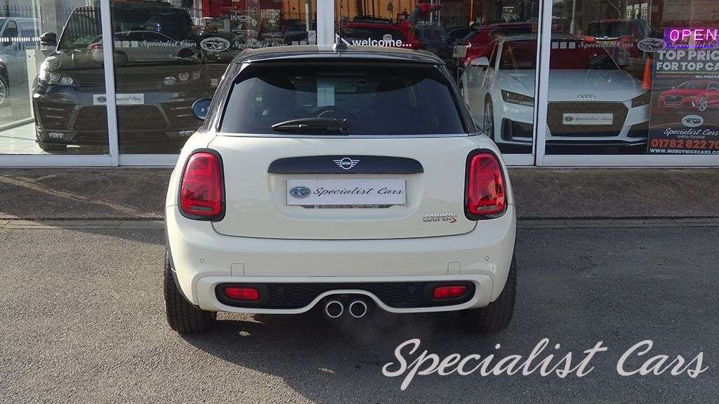 2020 MINI HATCH 2020 MINI HATCH