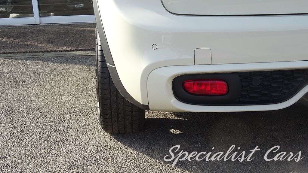 2020 MINI HATCH 2020 MINI HATCH