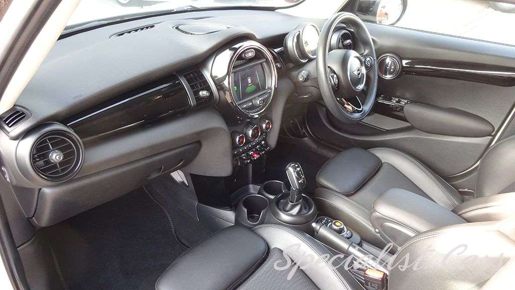 2020 MINI HATCH 2020 MINI HATCH