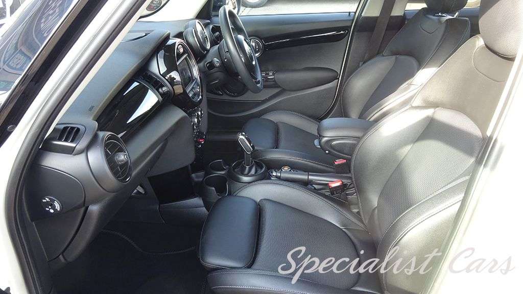 2020 MINI HATCH 2020 MINI HATCH