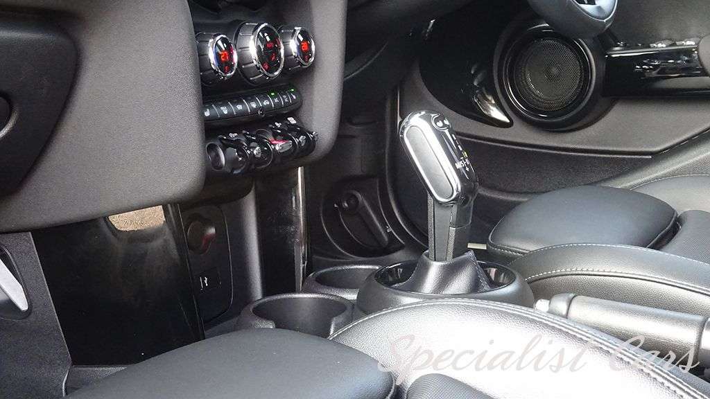 2020 MINI HATCH 2020 MINI HATCH