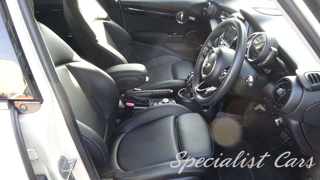 2020 MINI HATCH 2020 MINI HATCH